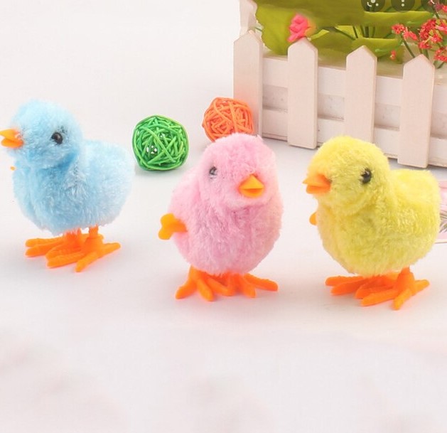 walking chicken chick toy for kids – Ameripride Sales